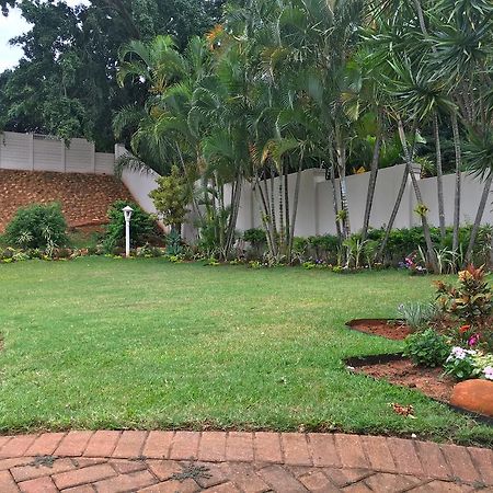 The Grand Orchid Guesthouse Durban Exterior foto