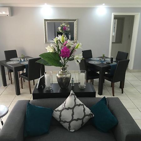 The Grand Orchid Guesthouse Durban Exterior foto