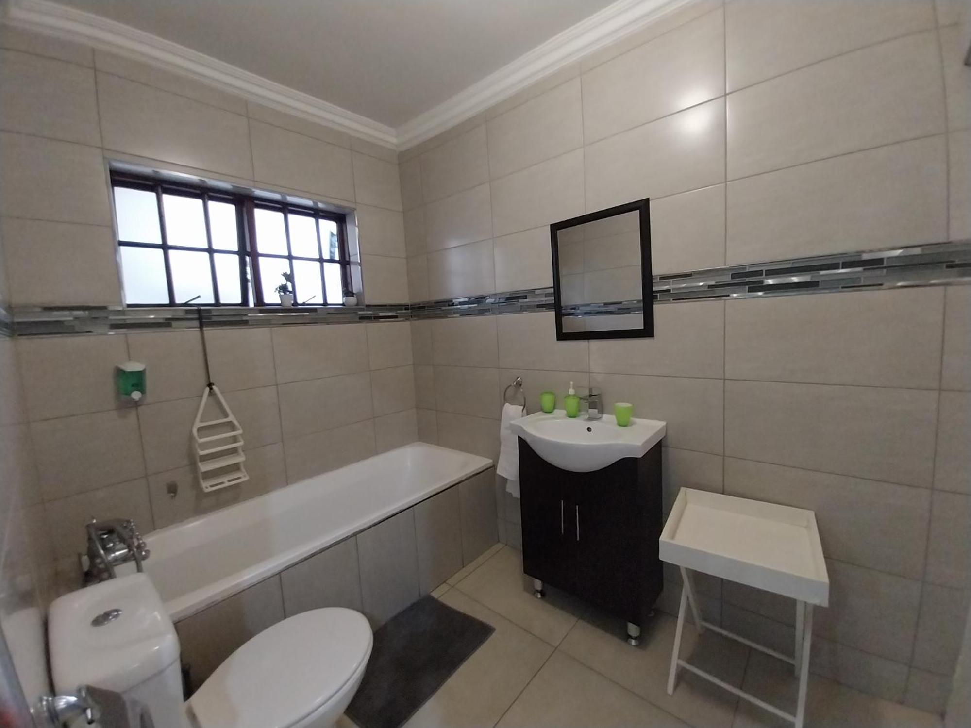 The Grand Orchid Guesthouse Durban Exterior foto