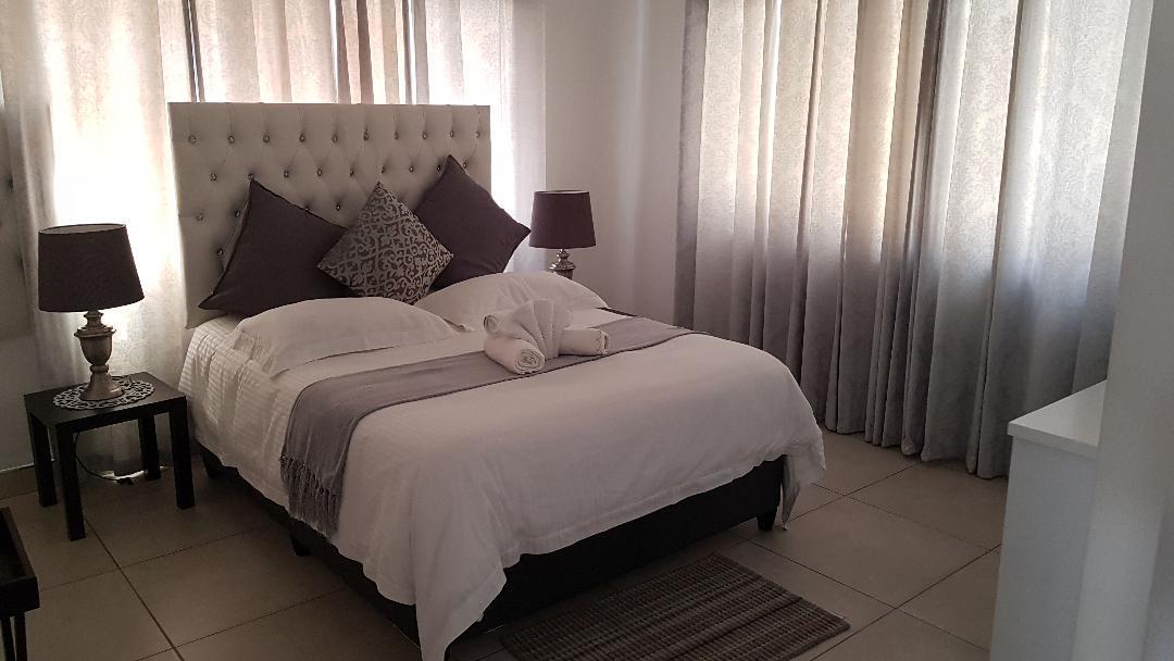 The Grand Orchid Guesthouse Durban Exterior foto